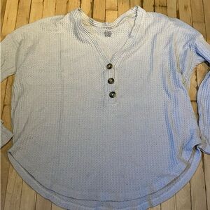 American Eagle long sleeve